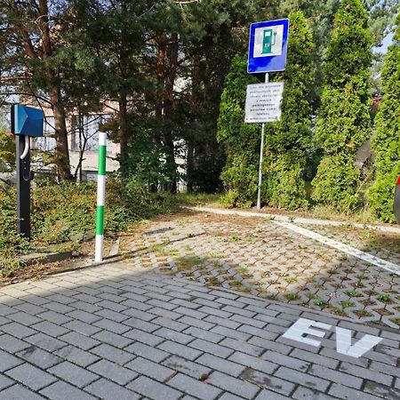 Coffee Inn Gdansk Bagian luar foto