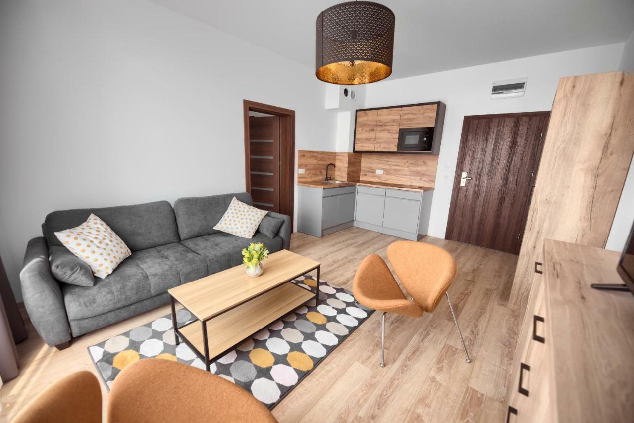 Coffee Inn Gdansk Bagian luar foto